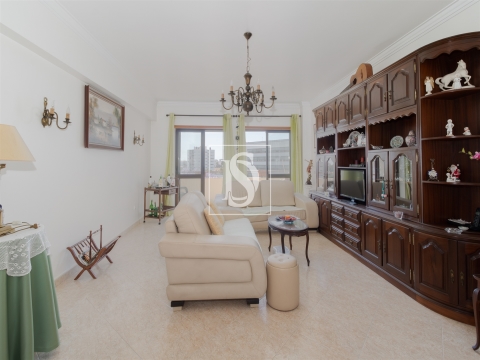 Apartamento T2