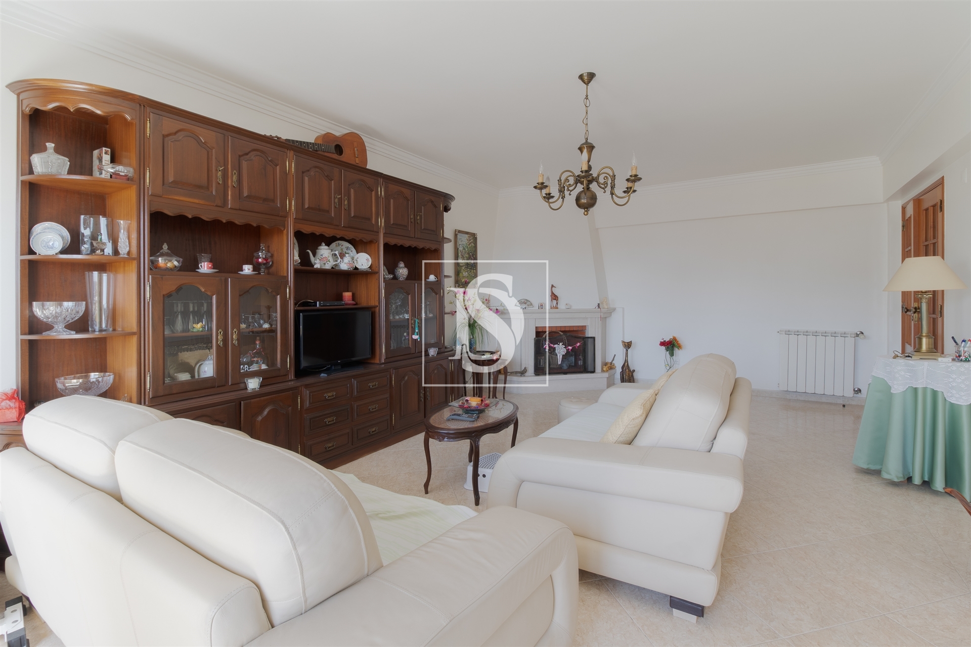 Apartamento T2
