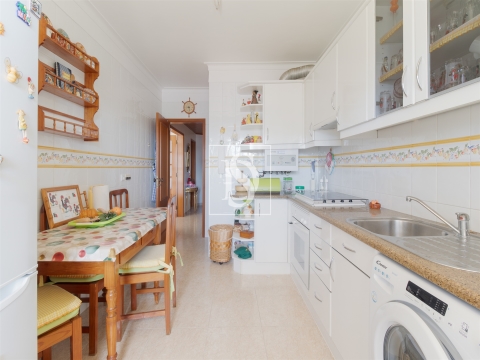 Apartamento T2