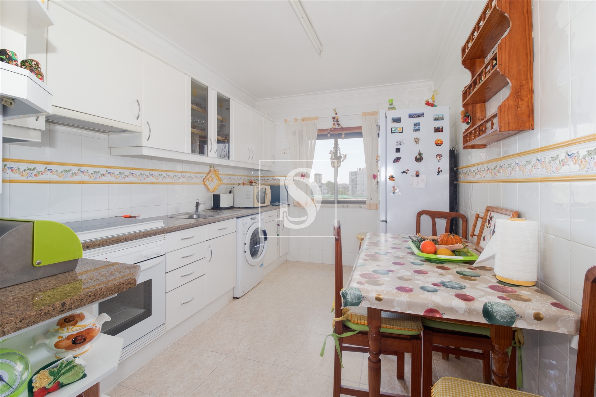 Apartamento T2
