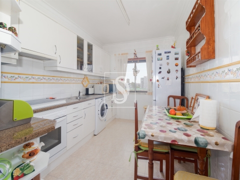 Apartamento T2