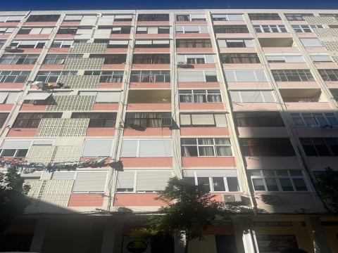 Apartamento T2