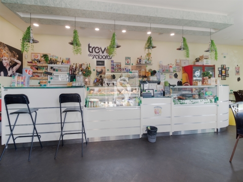Café
