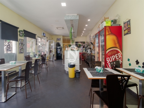 Café