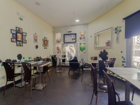 Café