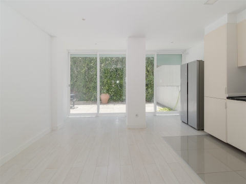 Apartamento T3