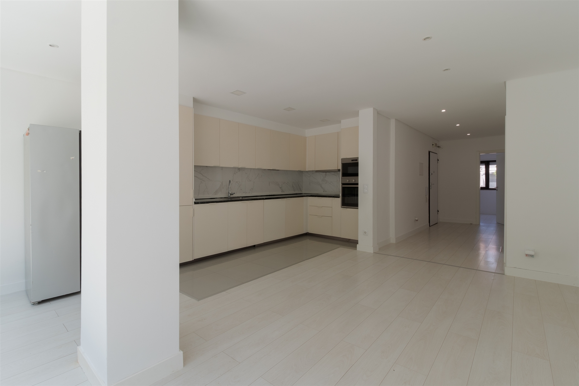 Apartamento T3