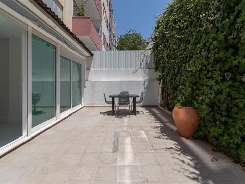 Apartamento T3