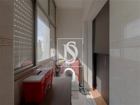 Apartamento T2