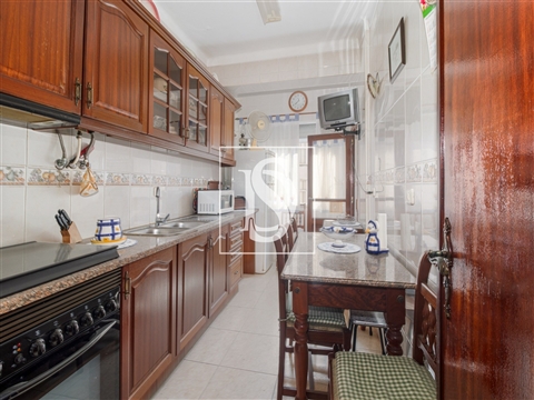 Apartamento T2
