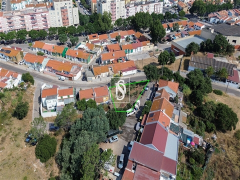 Terreno Urbano
