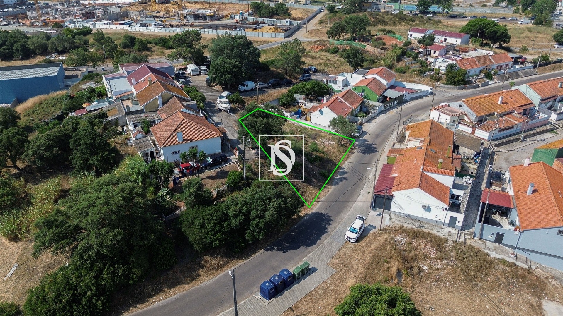 Terreno Urbano