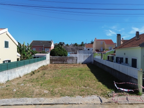 Terreno Urbano