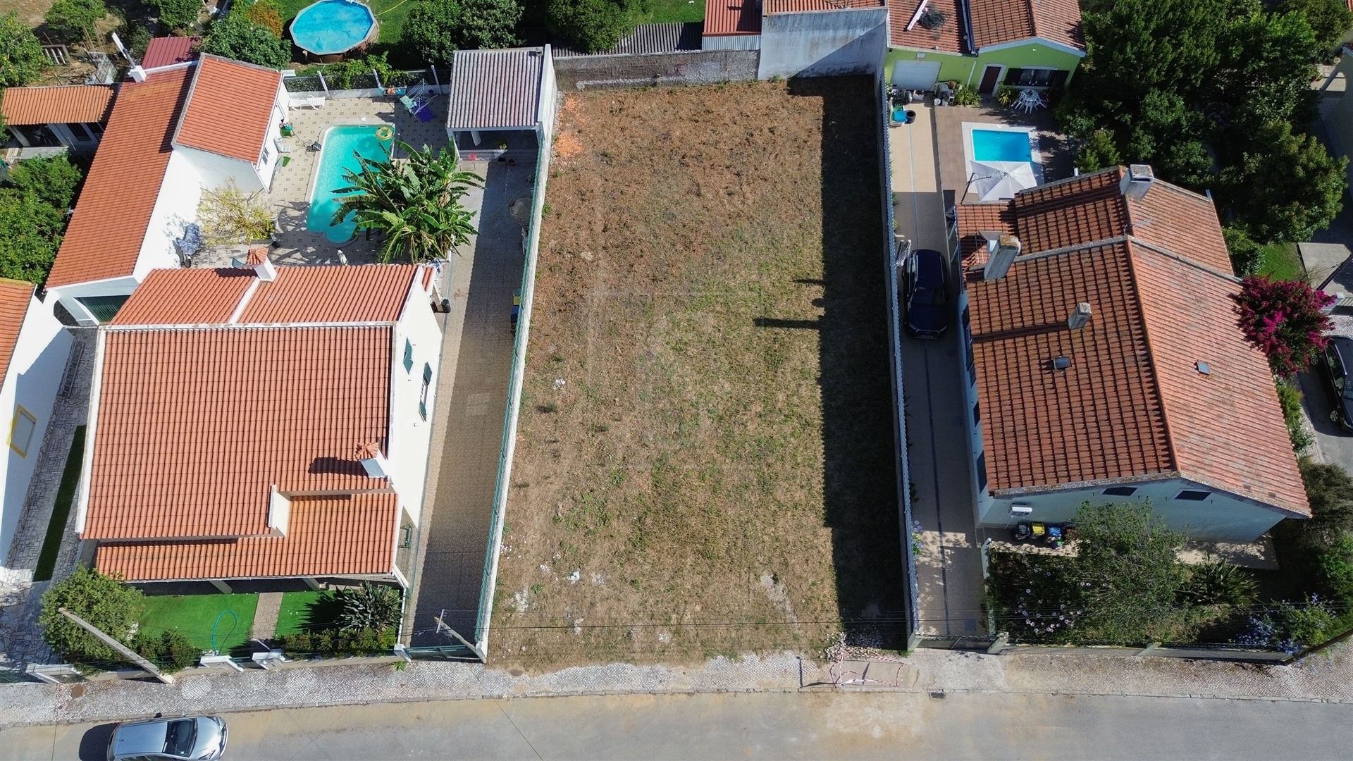Terreno Urbano