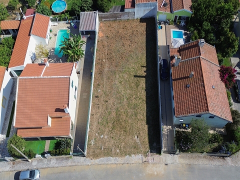 Terreno Urbano