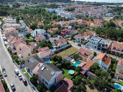Terreno Urbano
