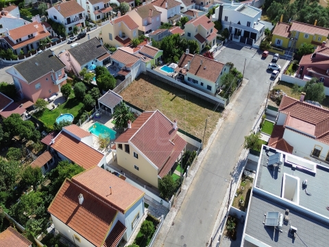 Terreno Urbano
