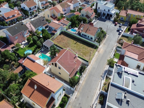 Terreno Urbano