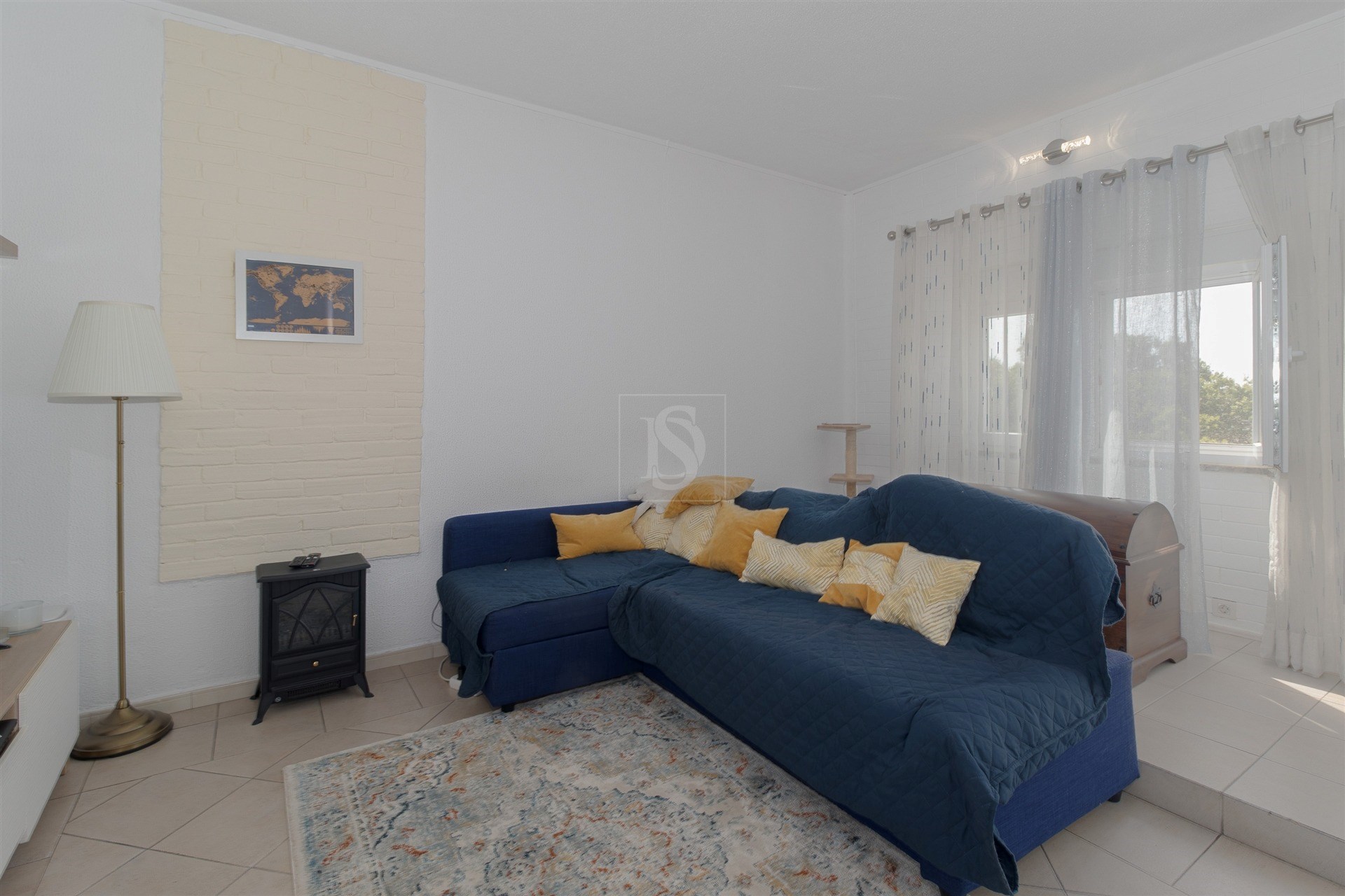 Apartamento T2
