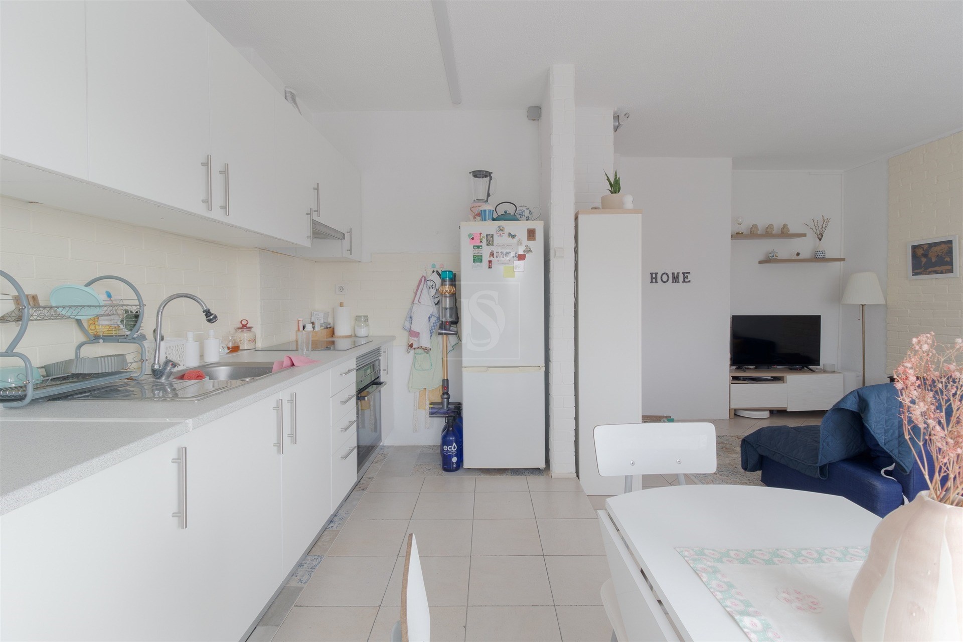 Apartamento T2