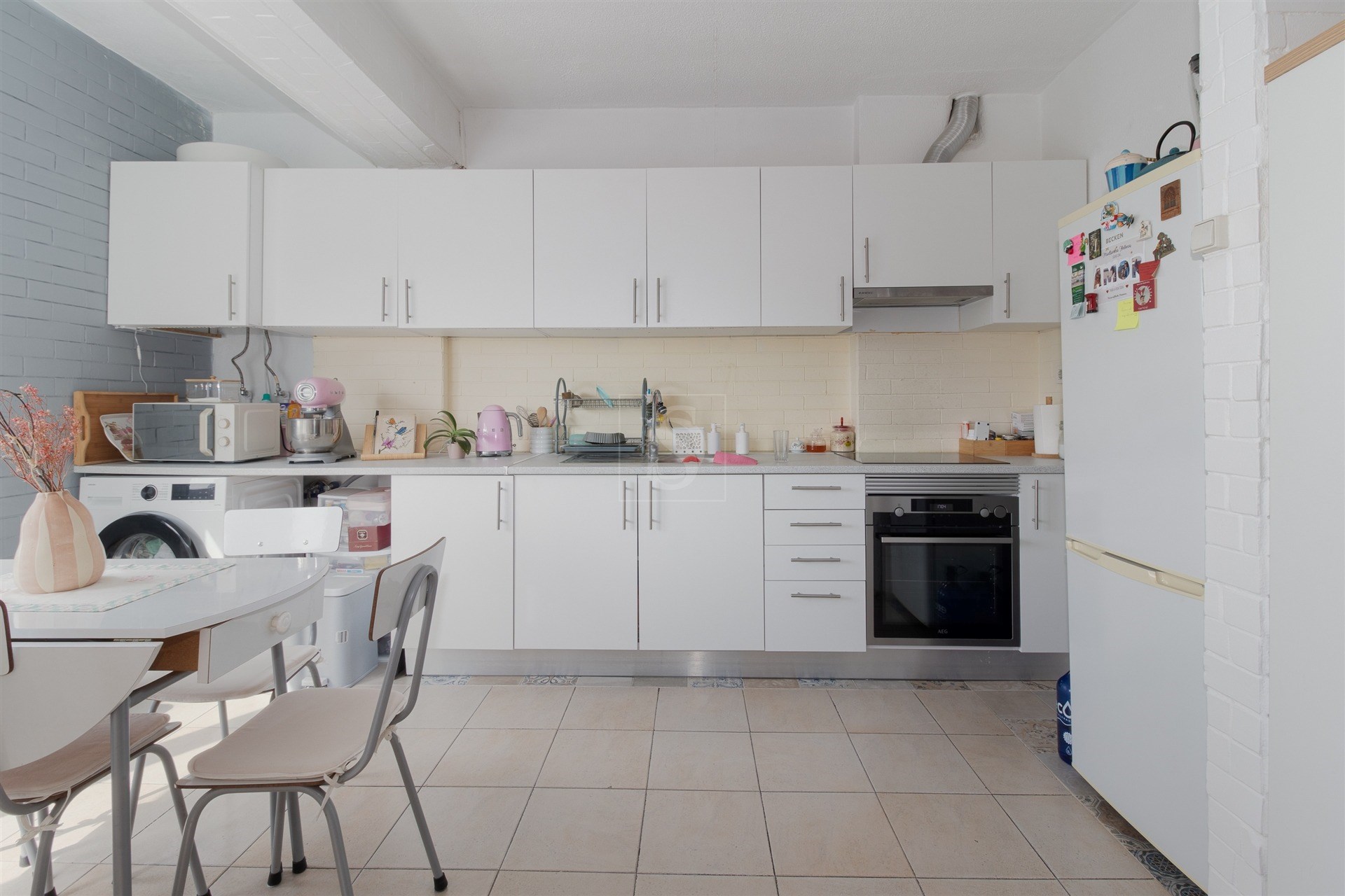 Apartamento T2