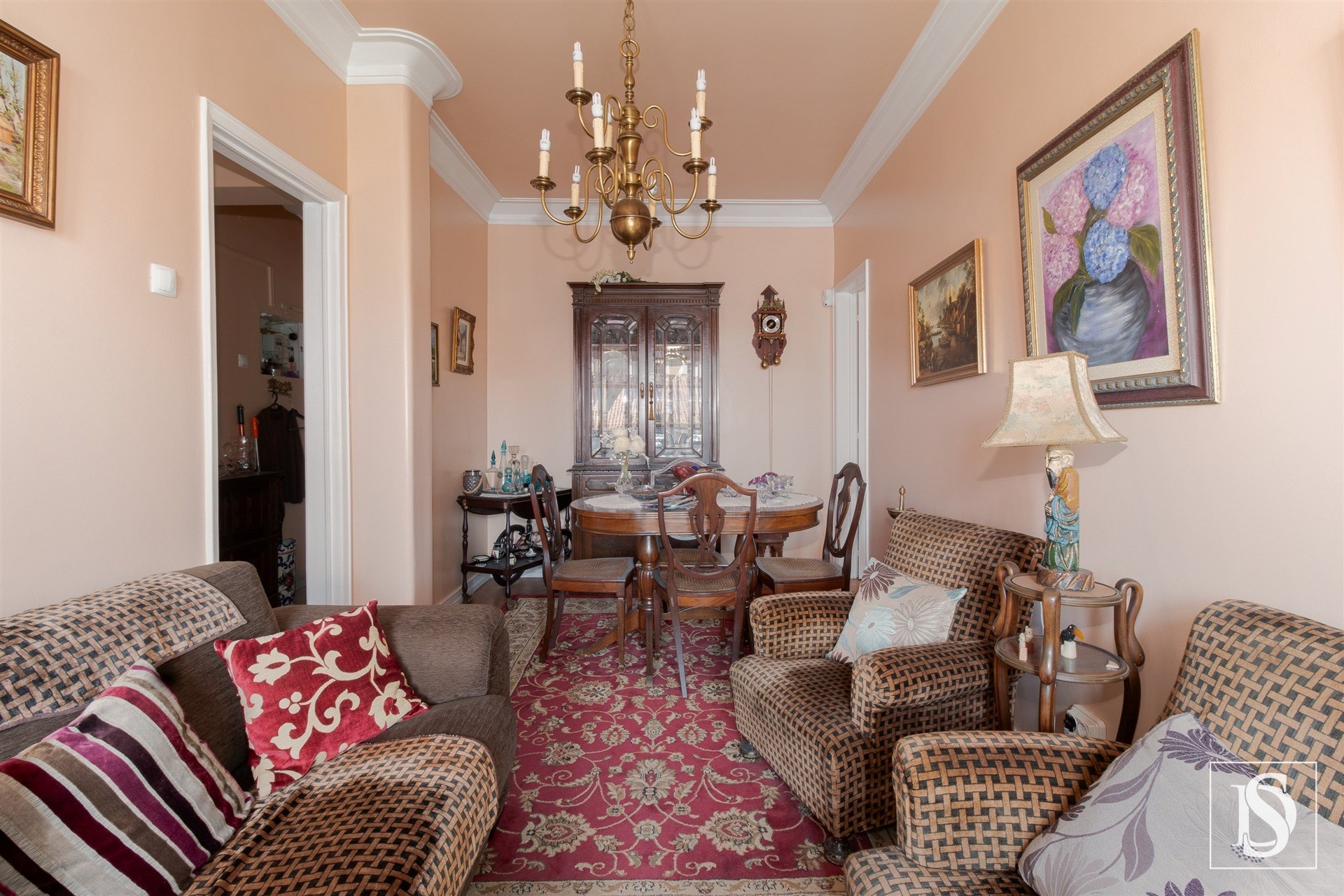 Apartamento T1