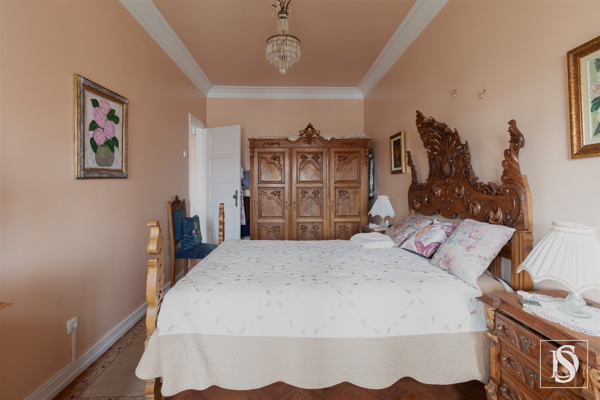 Apartamento T1