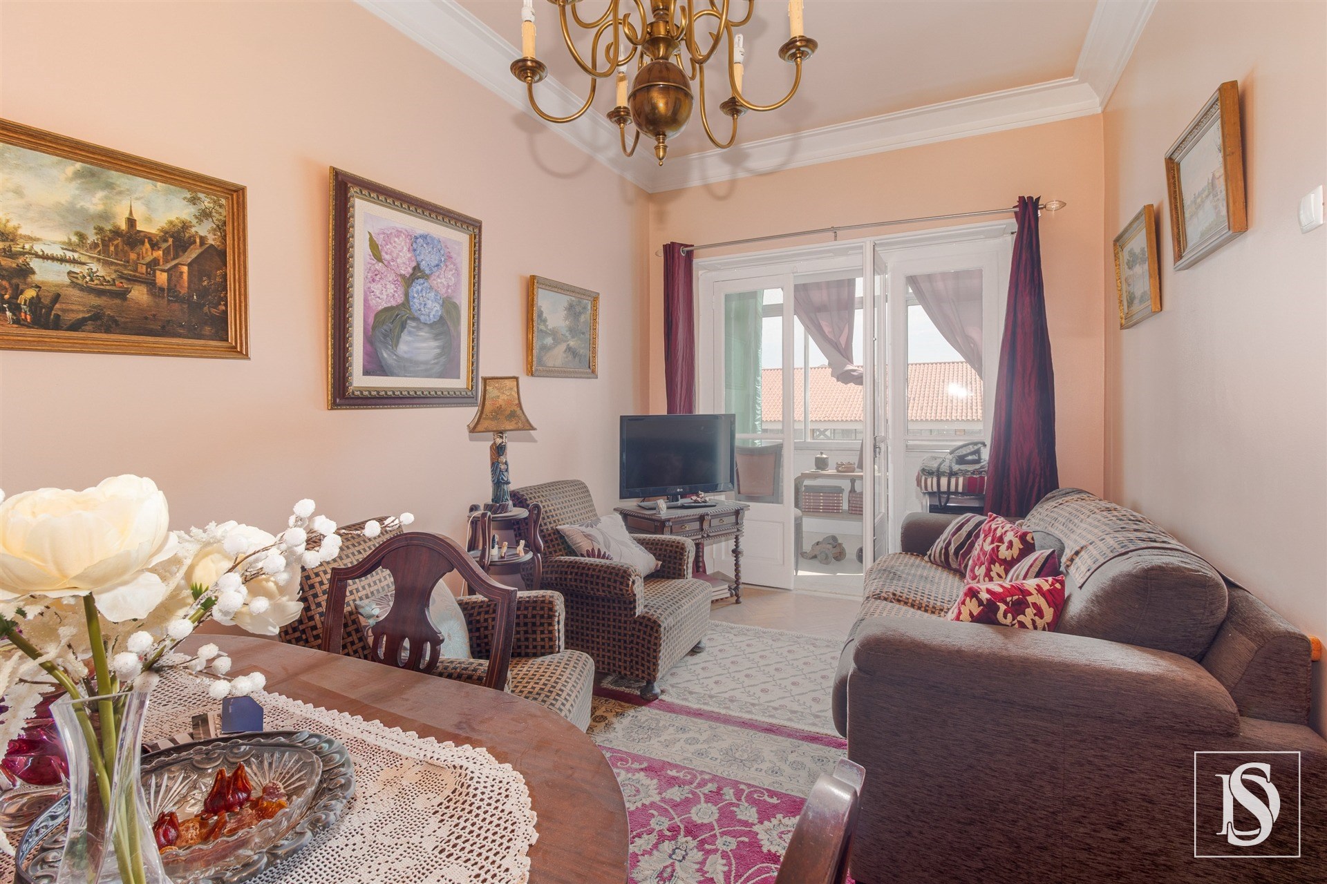 Apartamento T1