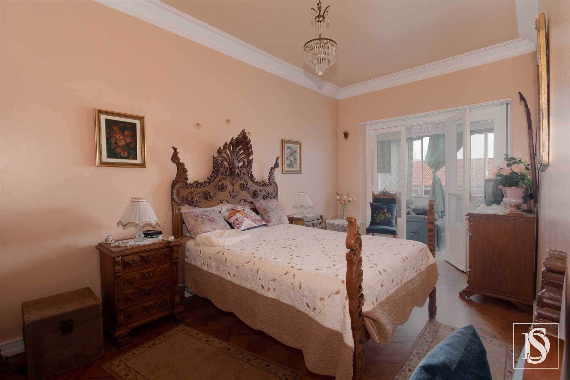 Apartamento T1