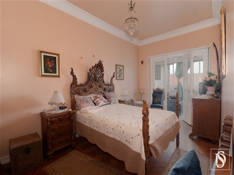 Apartamento T1