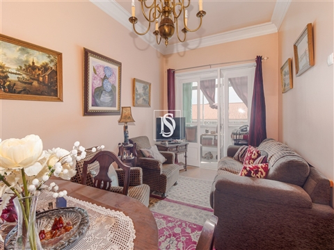 Apartamento T1