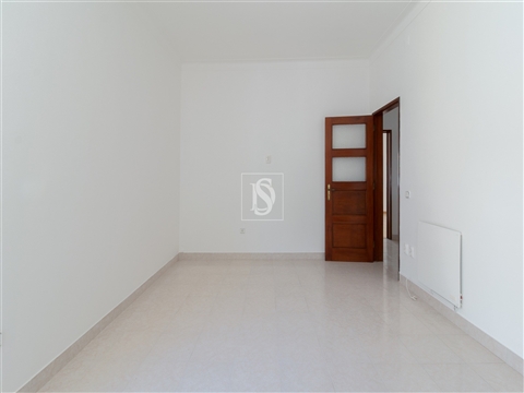 Apartamento T4