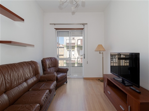 Apartamento T4