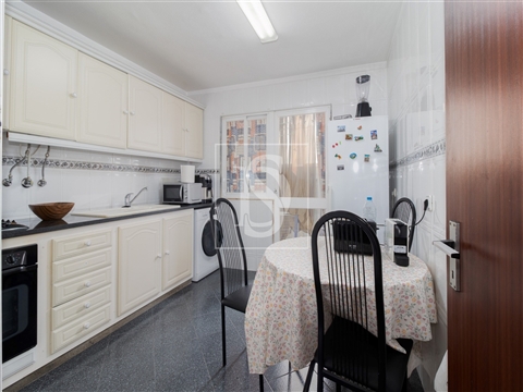 Apartamento T3