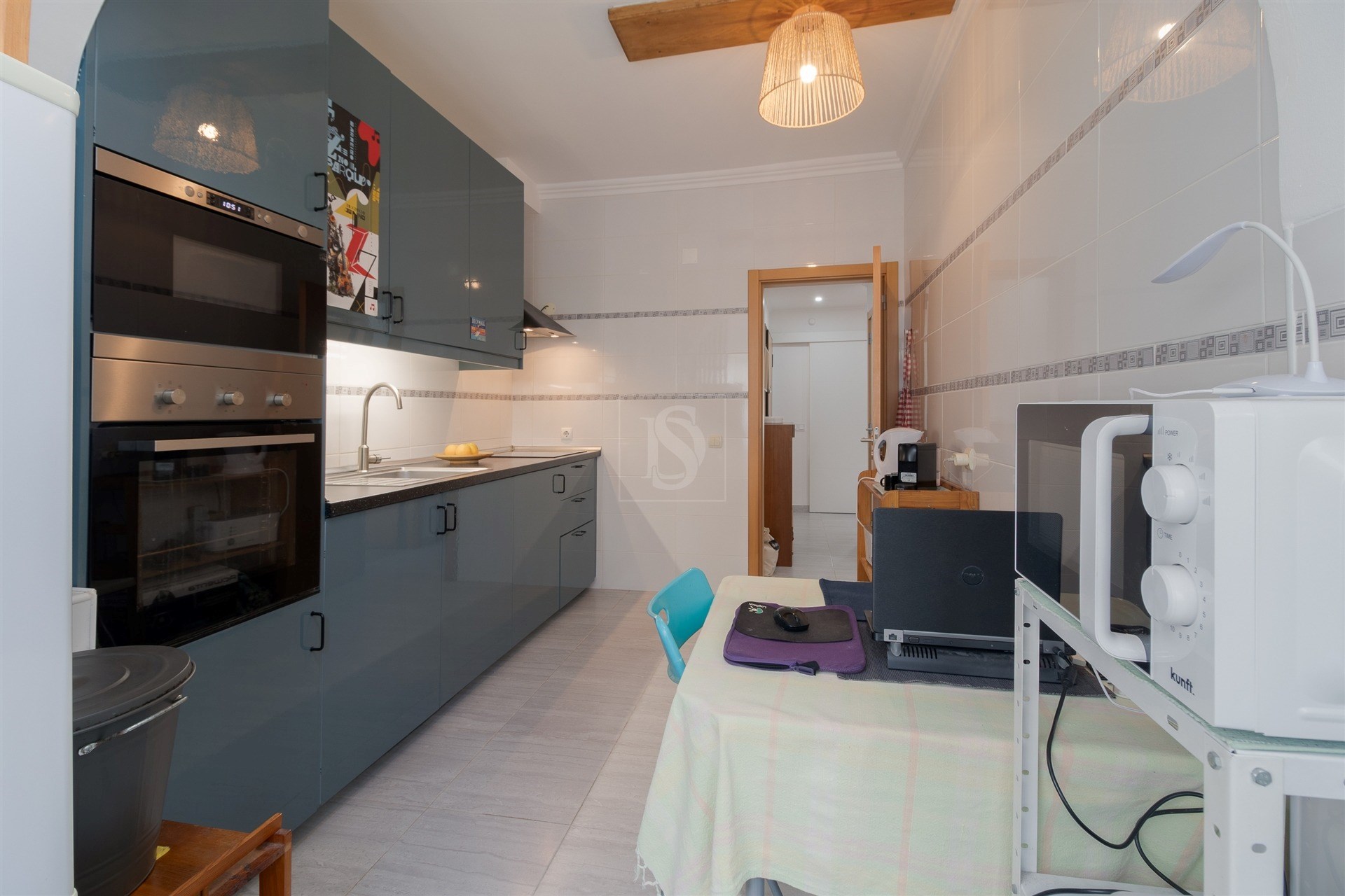 Apartamento T2