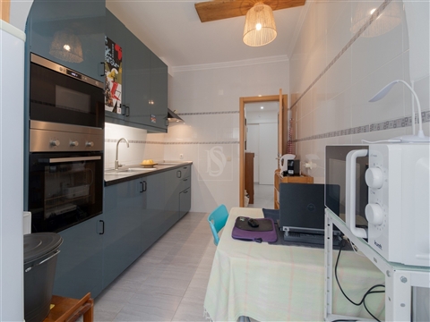Apartamento T2