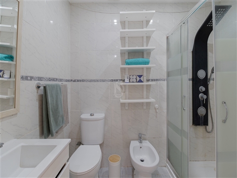 Apartamento T2