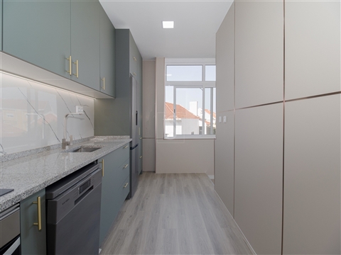 Apartamento T2