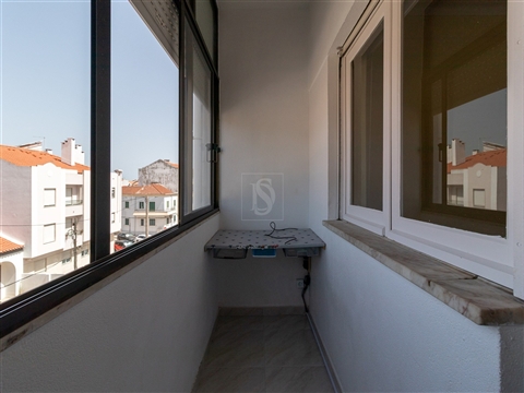 Apartamento T2