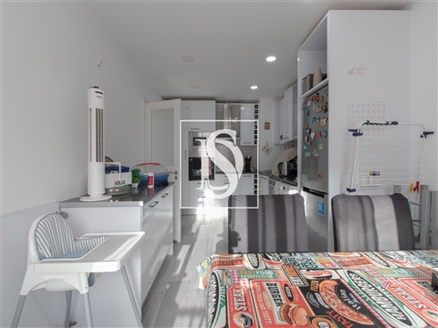 Apartamento T3